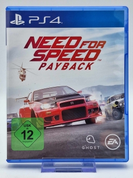 Need for Speed: Payback